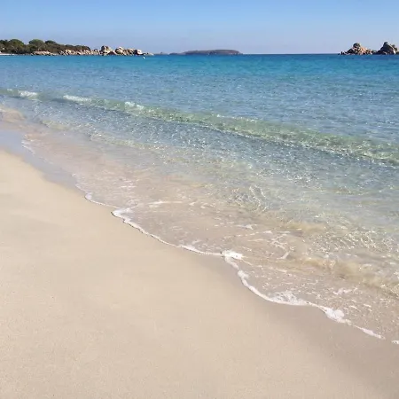 Blu Di Mare Palombaggia Porto-Vecchio (Corsica)