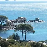Blu Di Mare Palombaggia Villa Porto-Vecchio (Corsica)