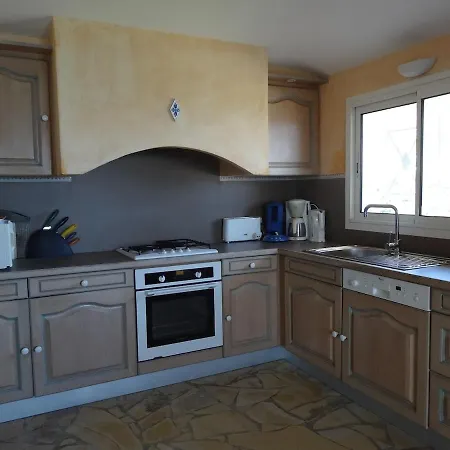 Blu Di Mare Palombaggia Porto Vecchio