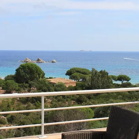 Blu Di Mare Palombaggia * Porto Vecchio