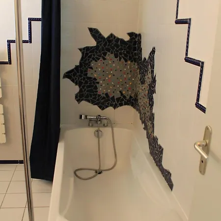 Villa Blu Di Mare Palombaggia *