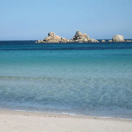 Blu Di Mare Palombaggia * Porto-Vecchio (Corsica)