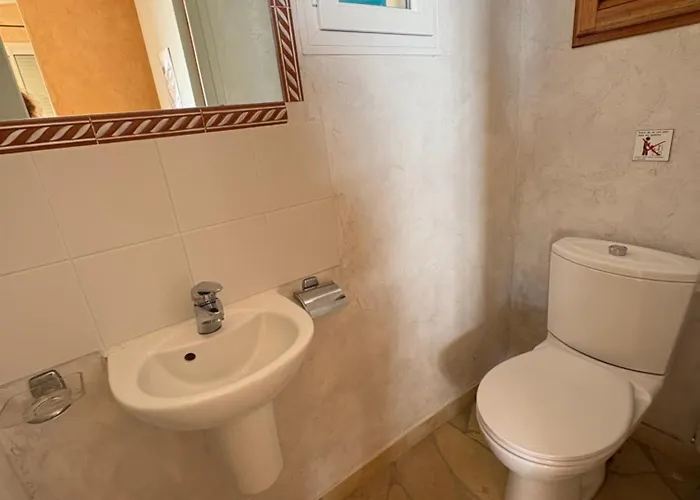 Vila Blu Di Mare Palombaggia